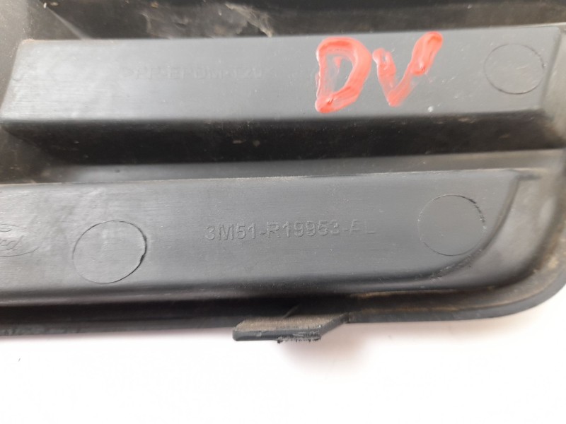Recambio de moldura para ford focus c-max 2.0 tdci referencia OEM IAM 3M51R19953AD  