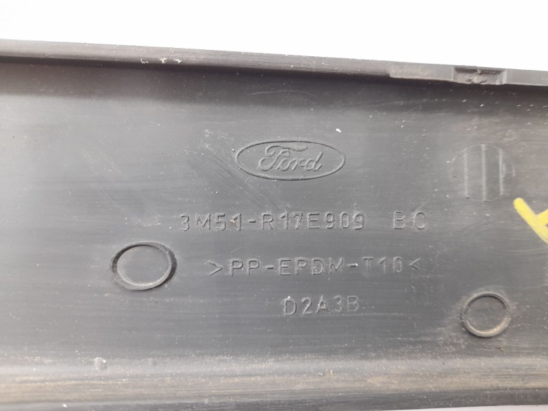 Recambio de moldura para ford focus c-max 2.0 tdci referencia OEM IAM 3M51R17E909  
