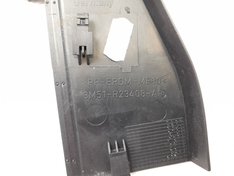 Recambio de moldura para ford focus c-max 2.0 tdci referencia OEM IAM 3M51R23408AD  