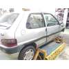 citroën saxo (s0, s1) del año 1997