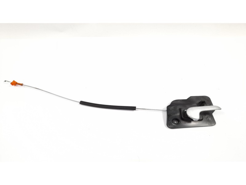 Recambio de maneta interior delantera derecha para opel meriva enjoy referencia OEM IAM 316053479  