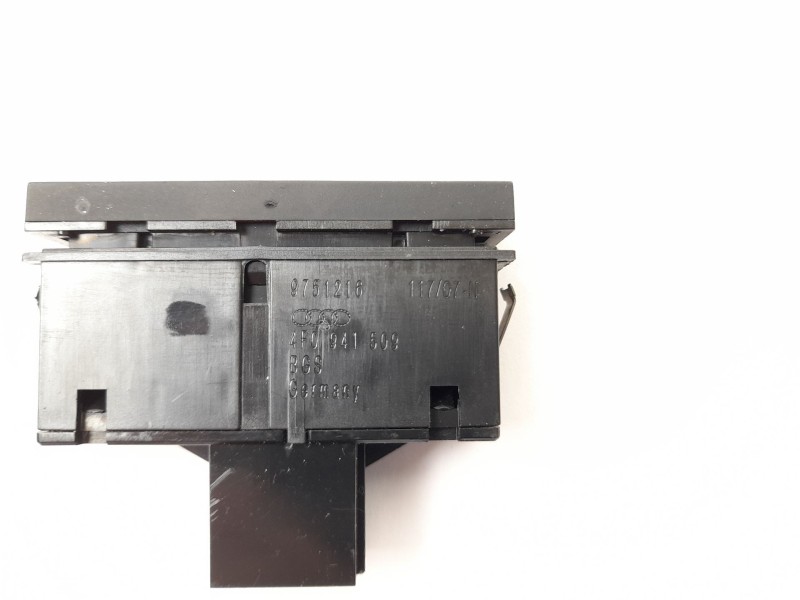 Recambio de warning para audi a6 c6 (4f2) 3.0 tdi quattro avant referencia OEM IAM 4F0941509  9751216