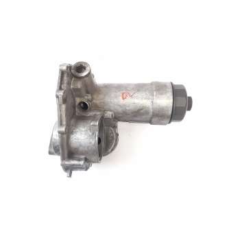 SOPORTE FILTRO ACEITE 059115405 WHMH350H 