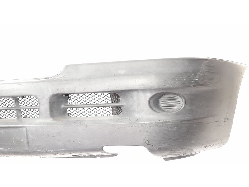 Recambio de paragolpes delantero para peugeot boxer caja cerrada (rs2850) 2.8 hdi referencia OEM IAM LS130400901 LS130400904 
