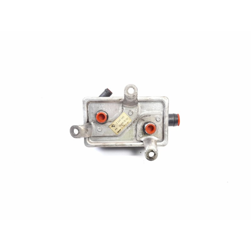 Recambio de enfriador aceite motor para bmw serie 3 compacto (e36) 1.7 318tds referencia OEM IAM 2245343 2329820001 5989070101