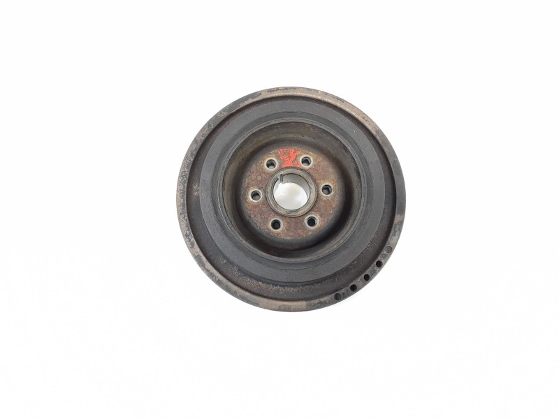 Recambio de polea cigueñal para bmw serie 3 compacto (e36) 1.7 318tds referencia OEM IAM   