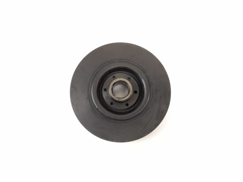 Recambio de polea cigueñal para bmw serie 3 compacto (e36) 1.7 318tds referencia OEM IAM   