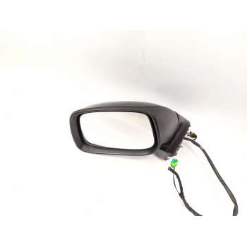 RETROVISOR IZQUIERDO 