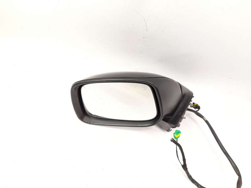 RETROVISOR IZQUIERDO 