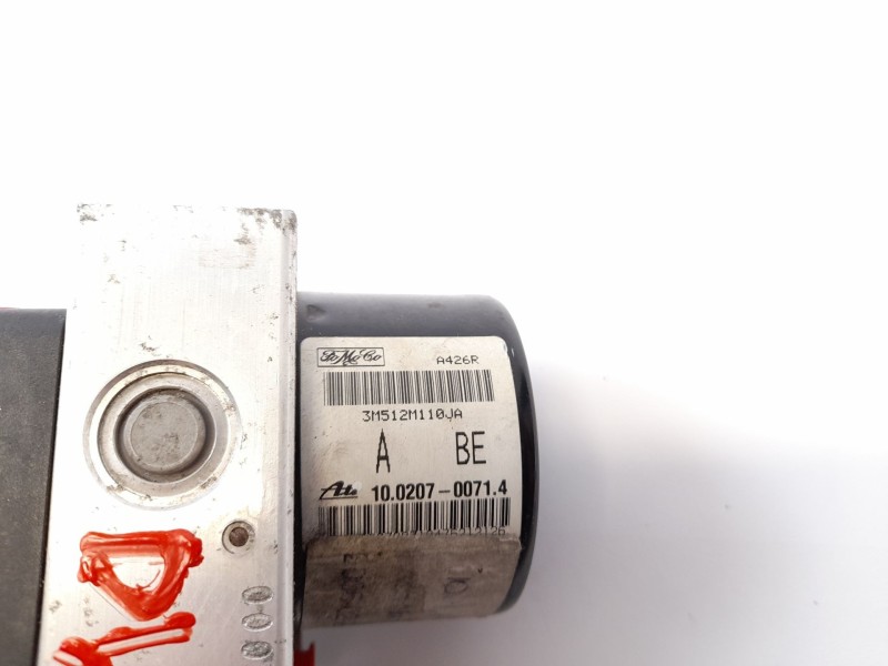 Recambio de abs para ford focus c-max 2.0 tdci referencia OEM IAM 3M512M110JA 10020700714 10097001243