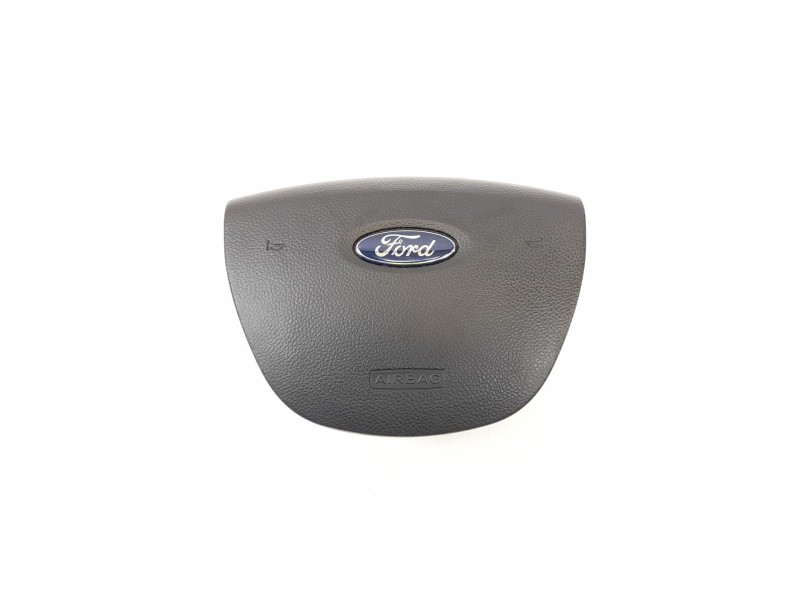 Recambio de airbag delantero izquierdo para ford focus c-max 2.0 tdci referencia OEM IAM 6M51R042B85  