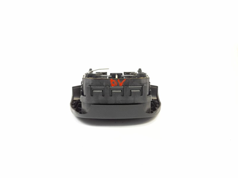 Recambio de airbag delantero izquierdo para ford focus c-max 2.0 tdci referencia OEM IAM 6M51R042B85  