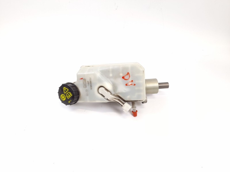 Recambio de bomba freno para ford focus c-max 2.0 tdci referencia OEM IAM 03350891031  03350891041