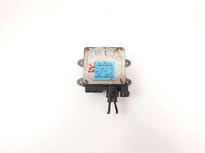 CENTRALITA DIRECCION ASISTIDA 9655757780 Q1T19075MZE 6900000711