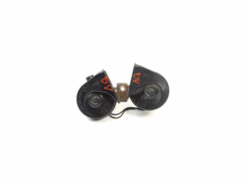 Recambio de claxon para ford focus c-max 2.0 tdci referencia OEM IAM 0055306  55306AM80S
