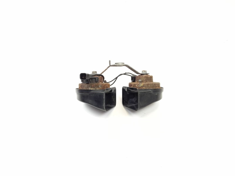 Recambio de claxon para ford focus c-max 2.0 tdci referencia OEM IAM 0055306  55306AM80S