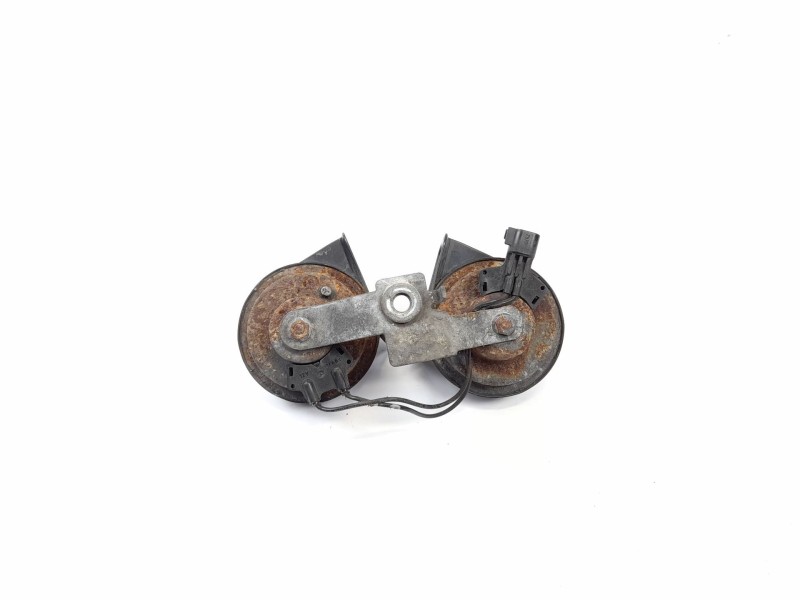 Recambio de claxon para ford focus c-max 2.0 tdci referencia OEM IAM 0055306  55306AM80S