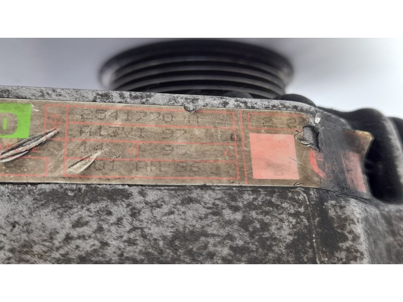 Recambio de alternador para bmw serie 3 compacto (e36) 1.7 318tds referencia OEM IAM 2541770  