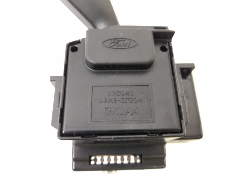 Recambio de mando limpia para ford focus c-max 2.0 tdci referencia OEM IAM 17D940  