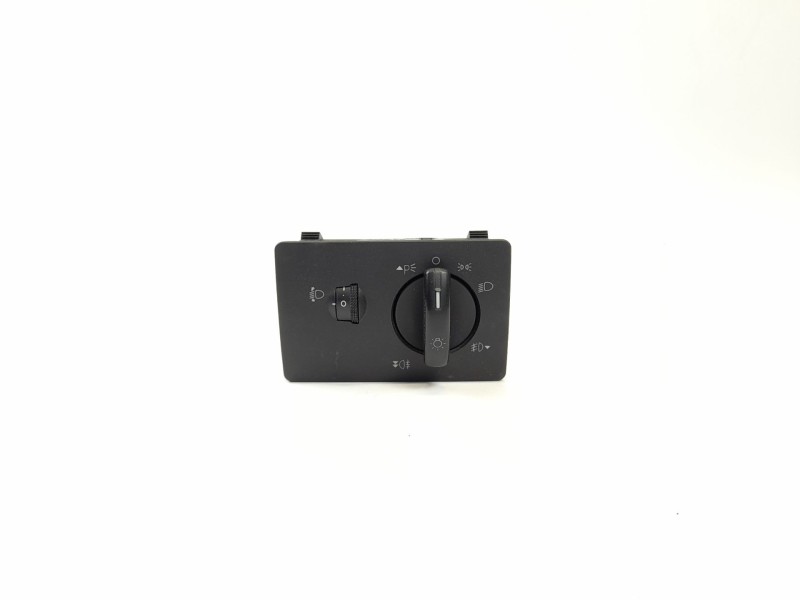 Recambio de mando luces para ford focus c-max 2.0 tdci referencia OEM IAM 4M5T13A024MA  04059765