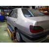peugeot 306 (7b, n3, n5) del año 1998