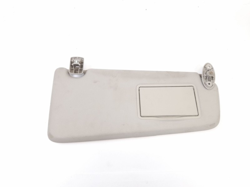 Recambio de parasol derecho para ford focus c-max 2.0 tdci referencia OEM IAM   
