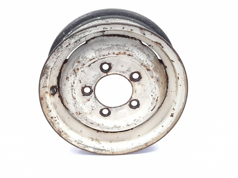 Recambio de llanta para land rover 88/109 2.3 d (lr 88 dl, lr 109 dl) referencia OEM IAM   