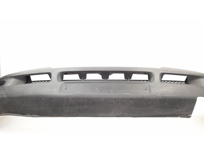 Recambio de paragolpes delantero para peugeot boxer caja cerrada (rs2850) 2.8 hdi referencia OEM IAM LS130400901 LS130400904 