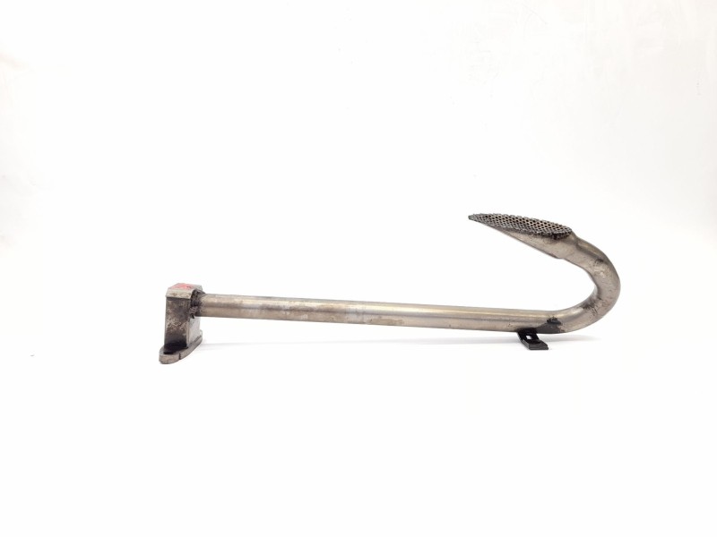 Recambio de tubo para bmw serie 3 compacto (e36) 1.7 318tds referencia OEM IAM   