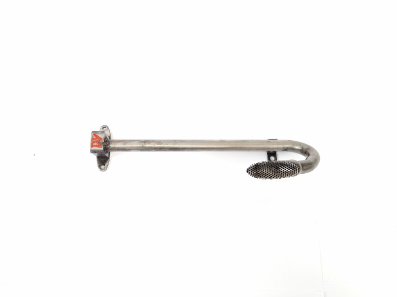 Recambio de tubo para bmw serie 3 compacto (e36) 1.7 318tds referencia OEM IAM   
