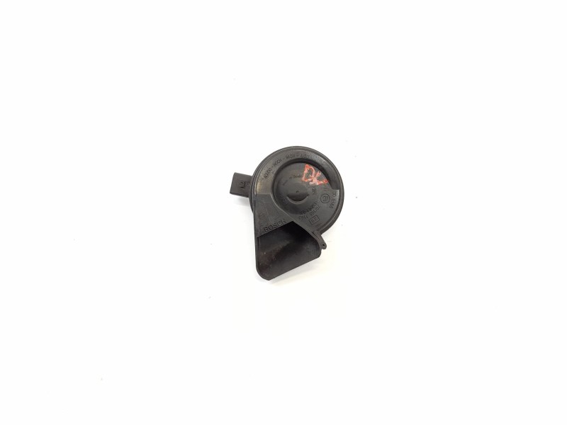 Recambio de claxon para audi a6 c6 (4f2) 3.0 tdi quattro avant referencia OEM IAM 4F095122 6033FB1550 703881165