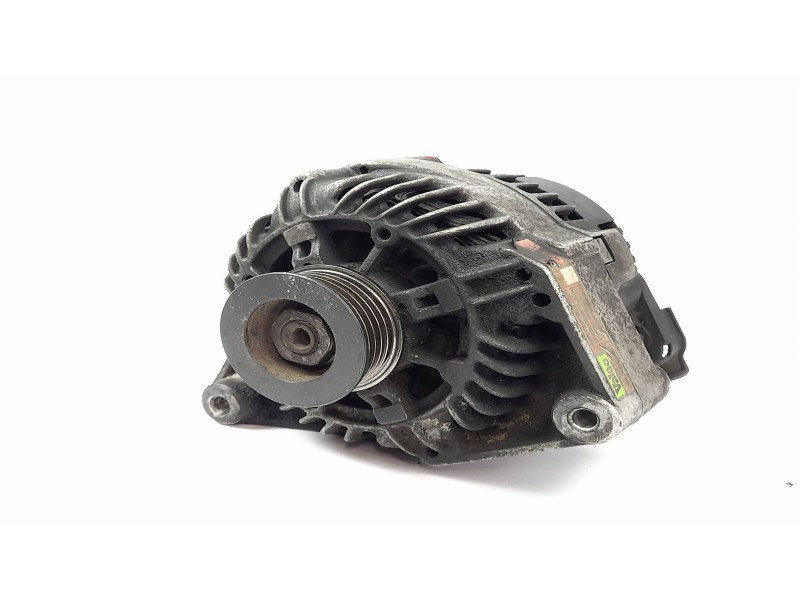 Recambio de alternador para bmw serie 3 compacto (e36) 1.7 318tds referencia OEM IAM 2541770  