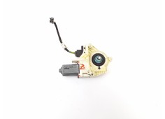 Recambio de motor elevalunas trasero izquierdo para audi a6 c6 (4f2) 3.0 tdi quattro avant referencia OEM IAM 4F0959801C 0536010