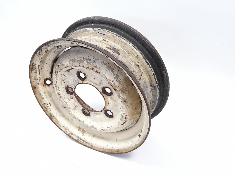 Recambio de llanta para land rover 88/109 2.3 d (lr 88 dl, lr 109 dl) referencia OEM IAM   