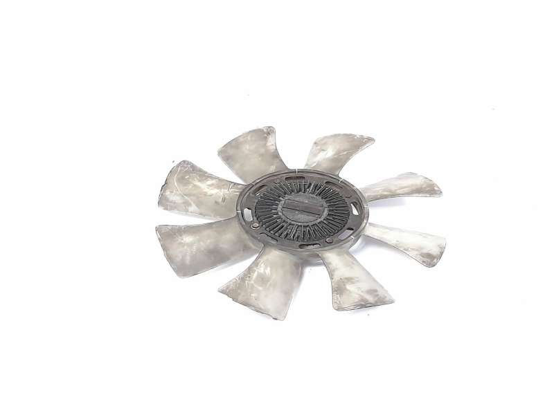 VENTILADOR VISCOSO MOTOR 