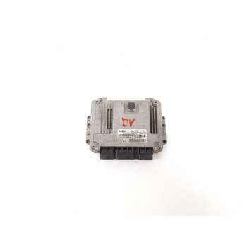 CENTRALITA MOTOR UCE 9658556880 0281011785 9654490280