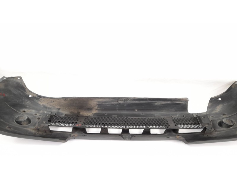 Recambio de paragolpes delantero para peugeot boxer caja cerrada (rs2850) 2.8 hdi referencia OEM IAM LS130400901 LS130400904 