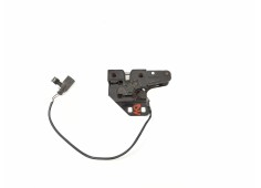 Recambio de cerradura capot para audi a6 c6 (4f2) 3.0 tdi quattro avant referencia OEM IAM   