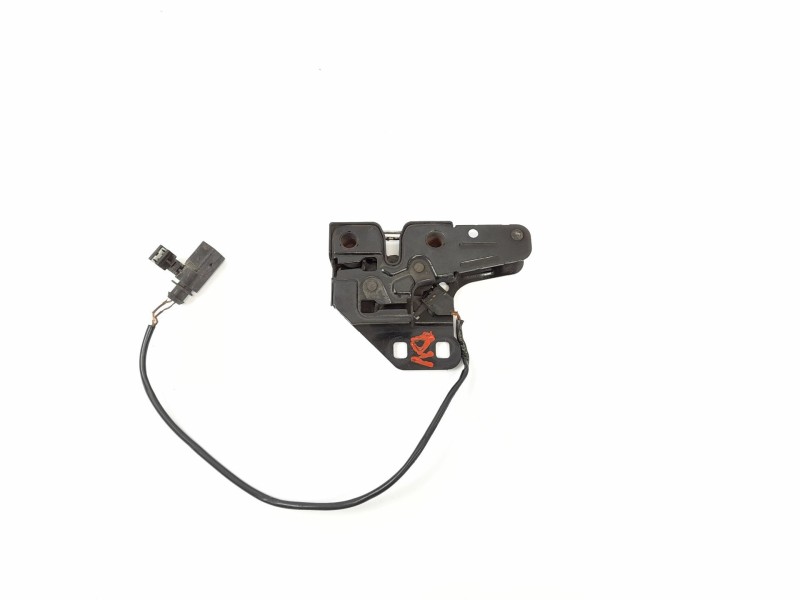 Recambio de cerradura capot para audi a6 c6 (4f2) 3.0 tdi quattro avant referencia OEM IAM   
