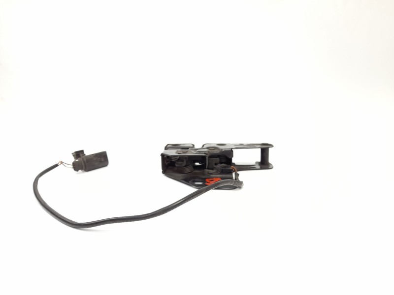 Recambio de cerradura capot para audi a6 c6 (4f2) 3.0 tdi quattro avant referencia OEM IAM   