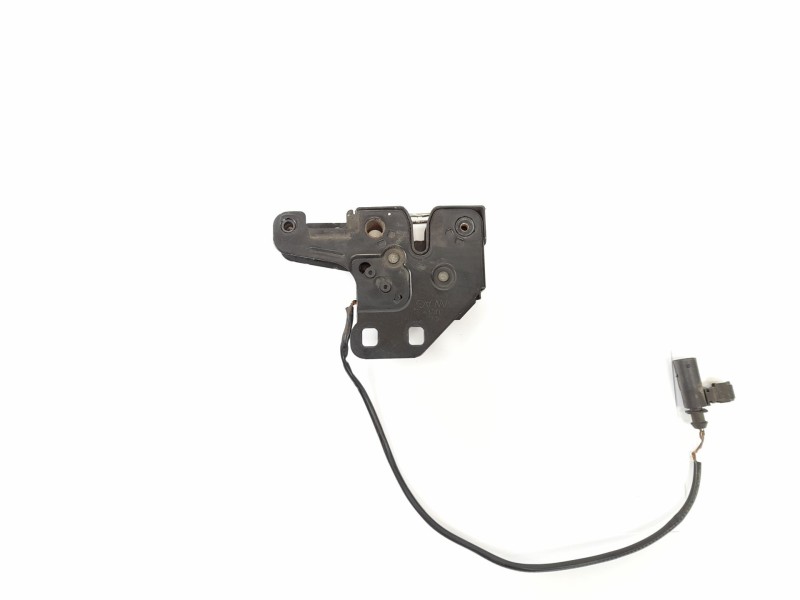 Recambio de cerradura capot para audi a6 c6 (4f2) 3.0 tdi quattro avant referencia OEM IAM   