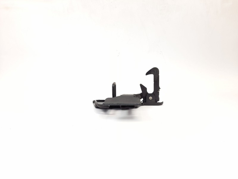 Recambio de cerradura capot para audi a6 c6 (4f2) 3.0 tdi quattro avant referencia OEM IAM 4F0823480B  