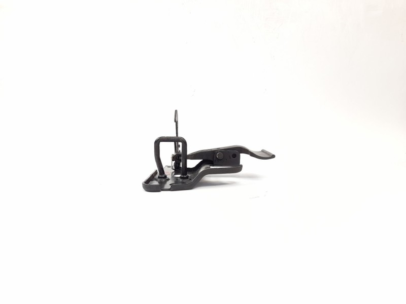 Recambio de cerradura capot para audi a6 c6 (4f2) 3.0 tdi quattro avant referencia OEM IAM 4F0823480B  