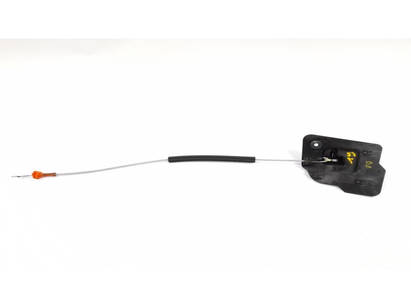 Recambio de maneta interior delantera derecha para opel meriva enjoy referencia OEM IAM 316053479  