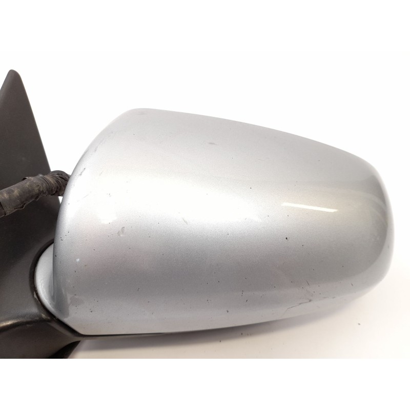 Recambio de retrovisor izquierdo para audi a6 c6 (4f2) 3.0 tdi quattro avant referencia OEM IAM 448505  