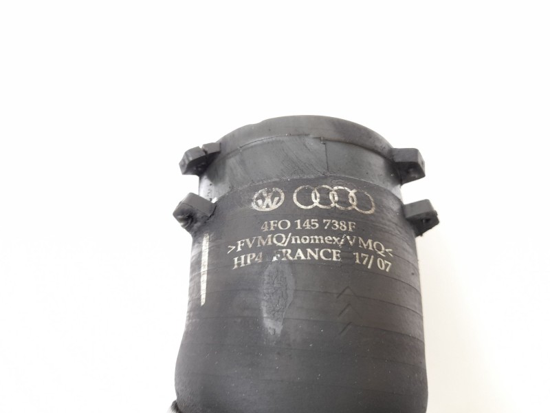 Recambio de tubo para audi a6 c6 (4f2) 3.0 tdi quattro avant referencia OEM IAM 4F0145738F  