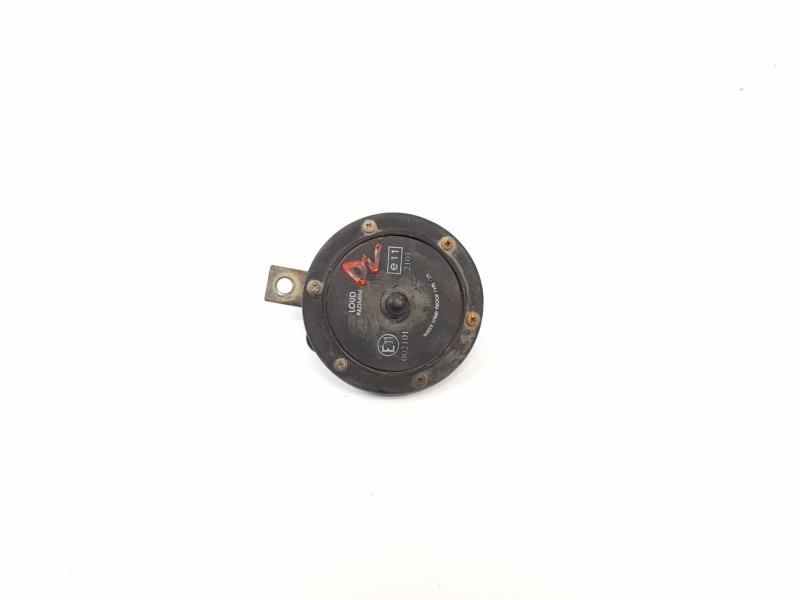 Recambio de claxon para tata 207 pick-up 2.0 tdic referencia OEM IAM   