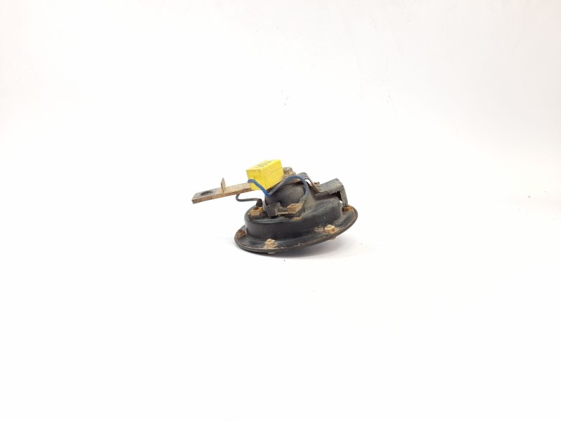 Recambio de claxon para tata 207 pick-up 2.0 tdic referencia OEM IAM   