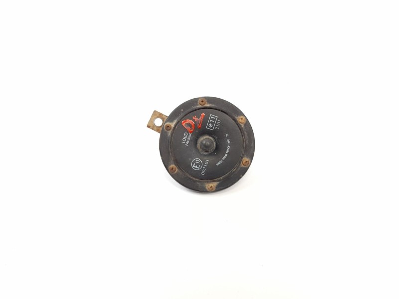 Recambio de claxon para tata 207 pick-up 2.0 tdic referencia OEM IAM   
