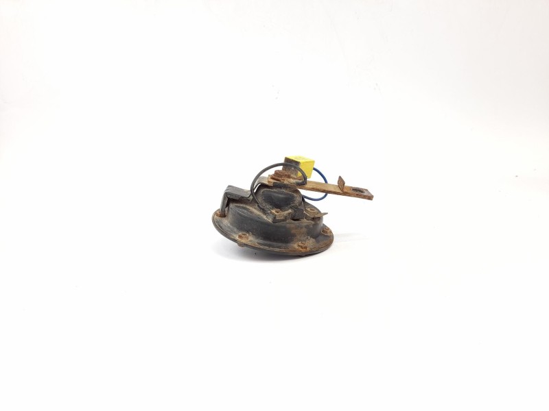 Recambio de claxon para tata 207 pick-up 2.0 tdic referencia OEM IAM   